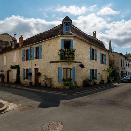 Maison D'Angle Eymet Luaran gambar