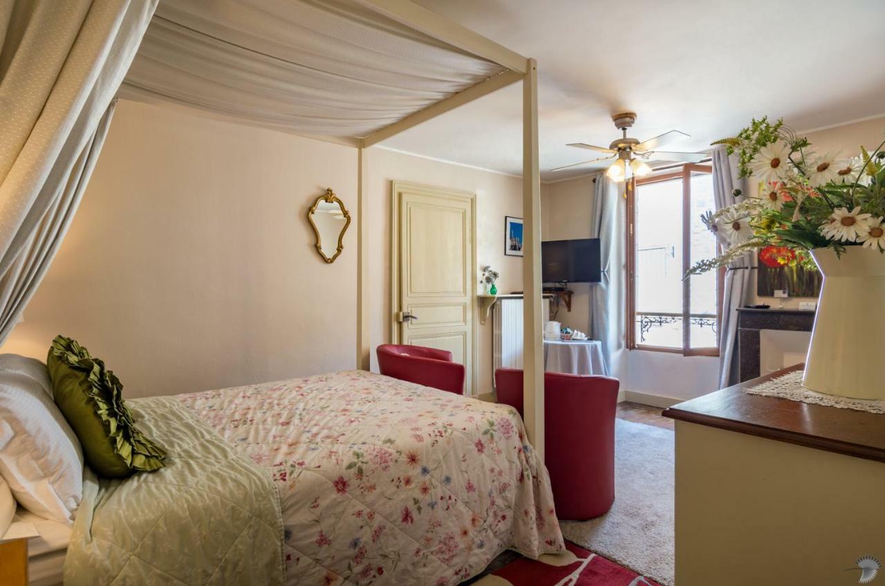 Maison D'Angle Eymet Luaran gambar