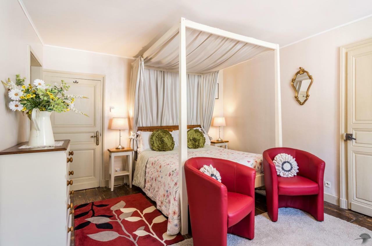 Maison D'Angle Eymet Luaran gambar